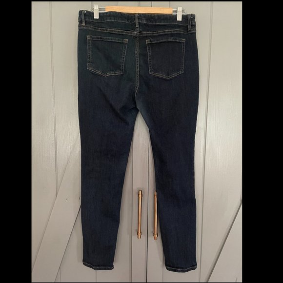 Joe Fresh Classic Slim Jeans - Picture 3 of 3
